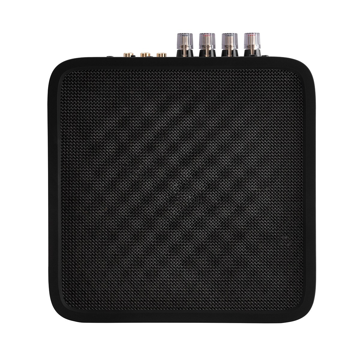 Amplificador estéreo Hi-Fi con Streaming Marantz Model M1 Negro-5