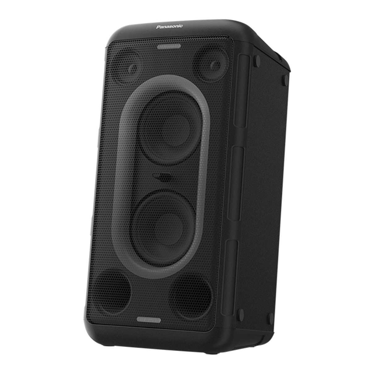 Altavoz portátil para fiestas Panasonic SC-BMAX10E-K, 150 W, Bluetooth, hasta 10 horas de autonomía Gris-6
