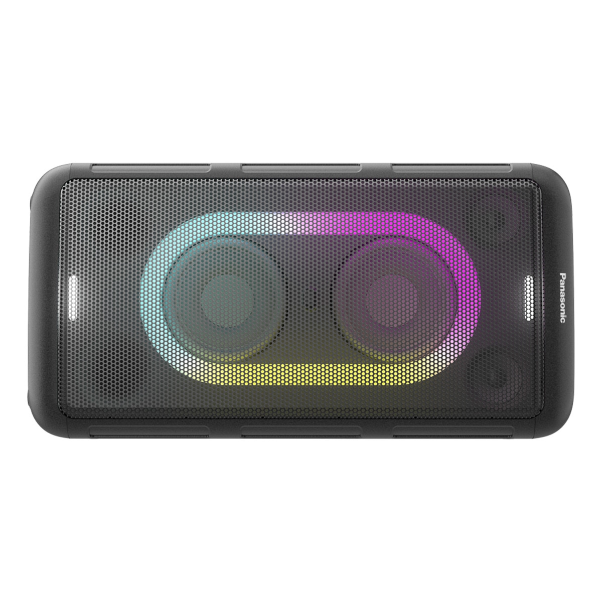 Altavoz portátil para fiestas Panasonic SC-BMAX10E-K, 150 W, Bluetooth, hasta 10 horas de autonomía Gris-5