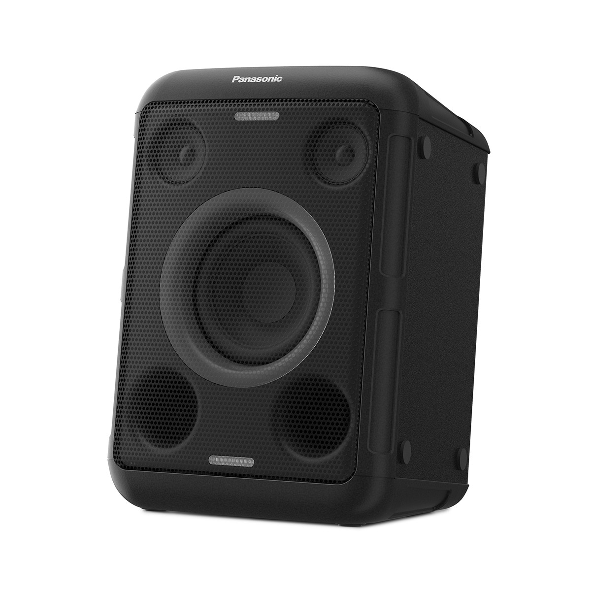 Altavoz portátil para fiestas Panasonic SC-BMAX5E-K, 75 W, Bluetooth, hasta 20 horas de autonomía Gris-6