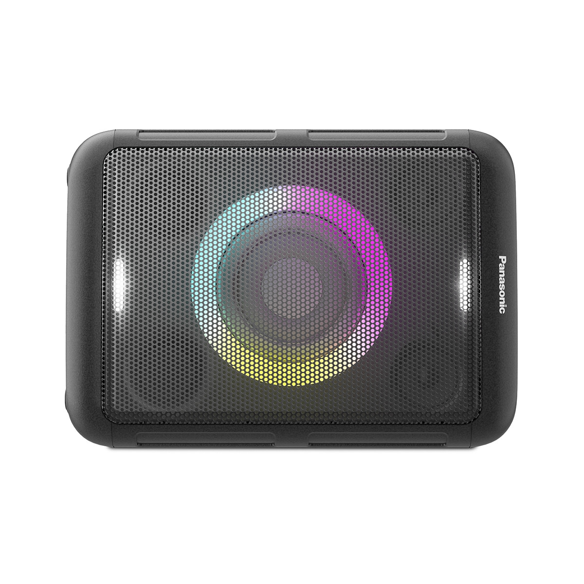 Altavoz portátil para fiestas Panasonic SC-BMAX5E-K, 75 W, Bluetooth, hasta 20 horas de autonomía Gris-3