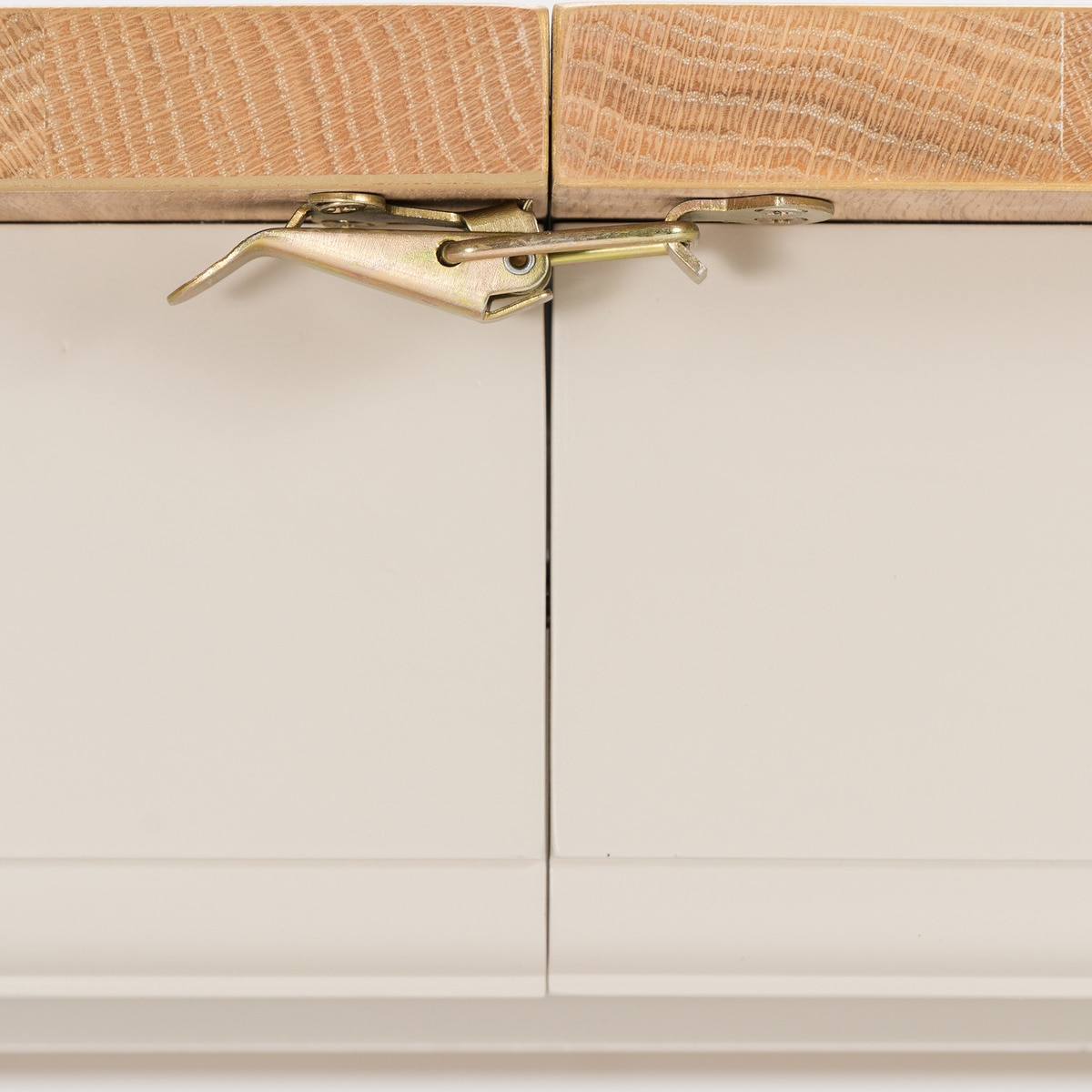 Mesa extensible New England Natural-9