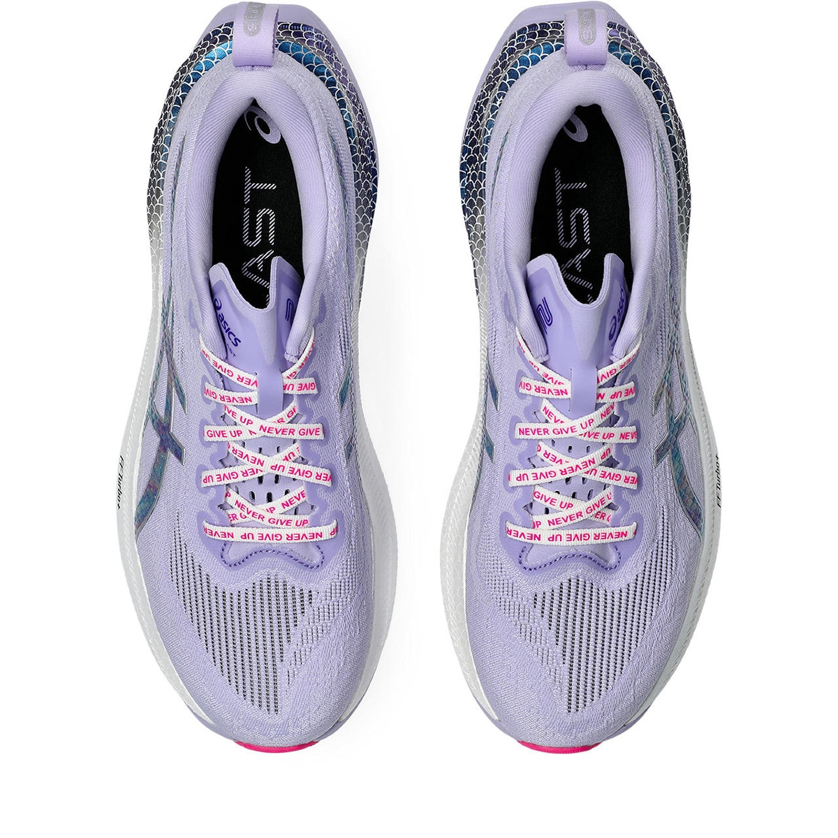 Zapatillas de Running unisex SUPERBLAST 2 Asics · Asics · El Corte