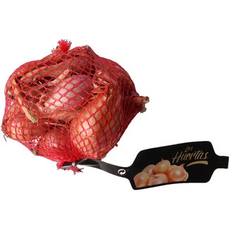 Cebolla chalota ideal para salsas bolsa 250 g