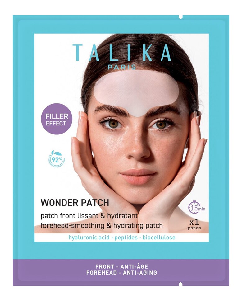 Parche Wonder Patch Talika 1