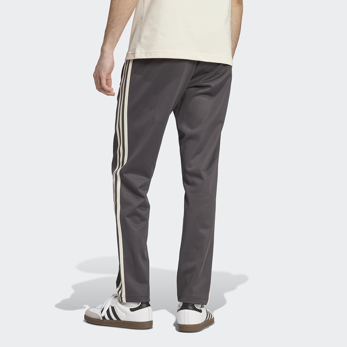 Pantalon Molleton Officiel AS Saint-Étienne - Collection ASSE, 100% Coton, Tailles Homme Et Enfant