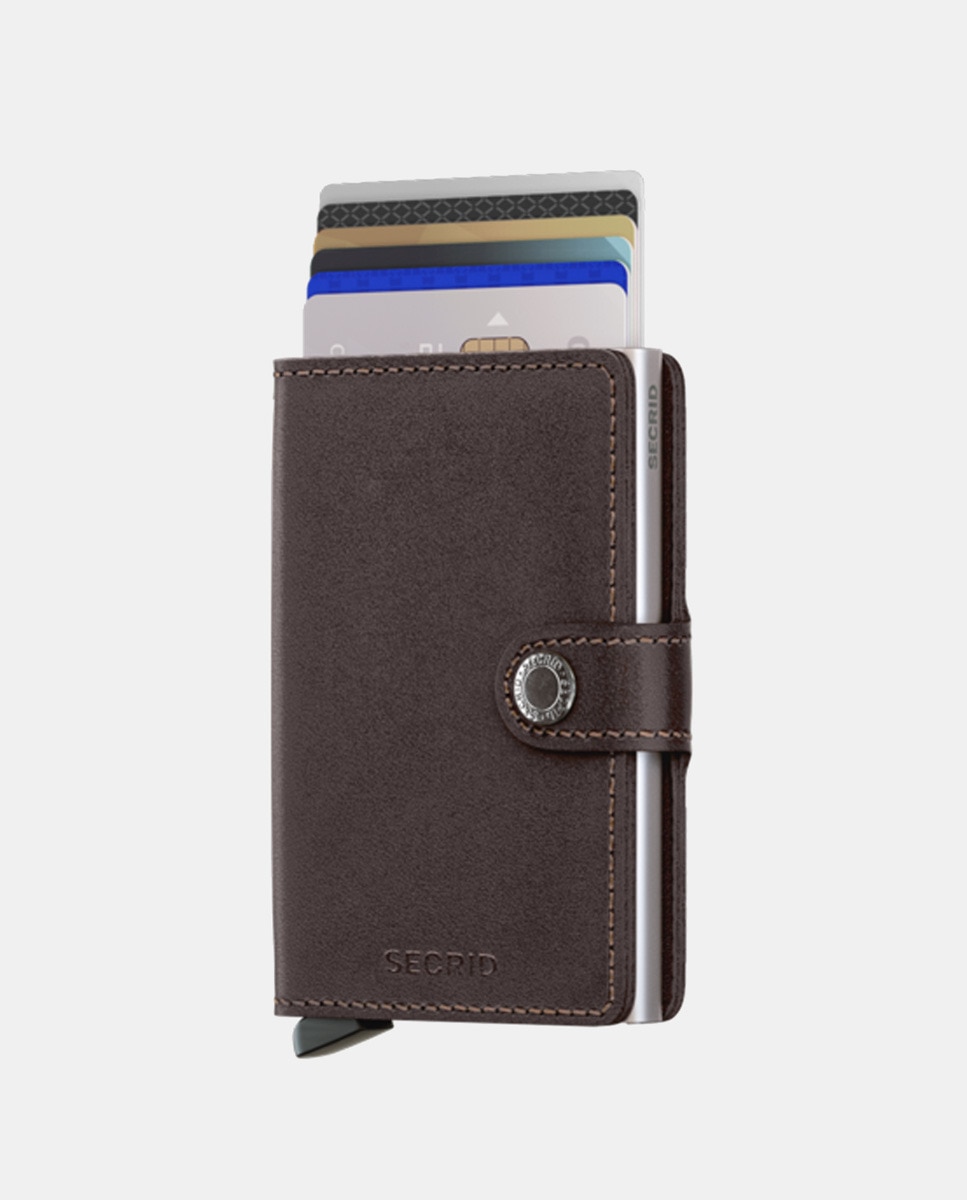 Billetera Secrid Tarjeteros Tarjetero Secrid SlimWallet Rango