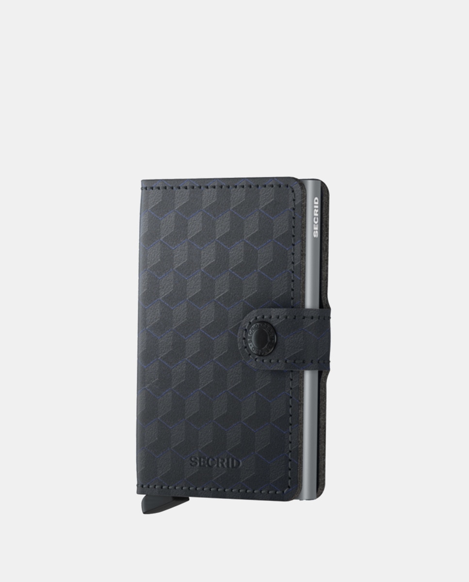 Carteira Mini Antirroubo Preto-1