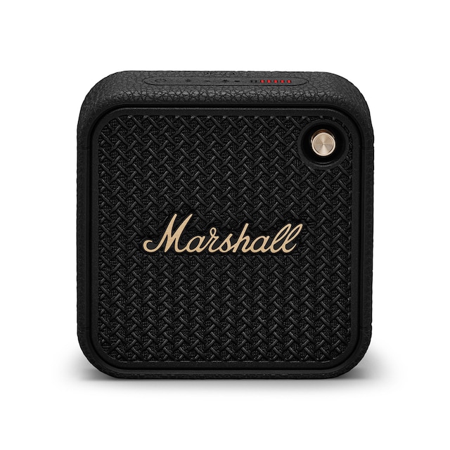 Imagen 0 de Altavoz portátil Marshall Willen II Black & Brass