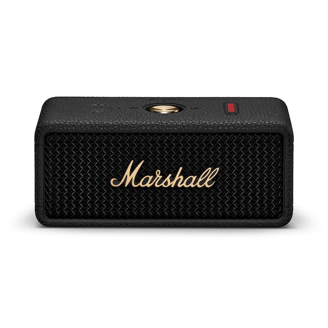 Imagen 0 de Altavoz portátil Marshall Emberton III, Bluetooth