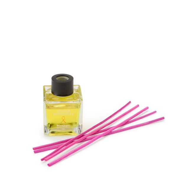 Imagen 0 de Mikado difusor aromático El Corte Inglés ECI Se Viste de Rosa