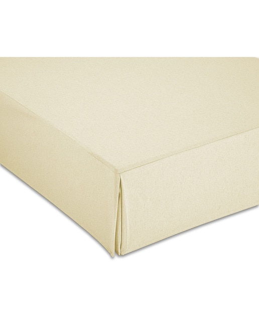 Imagen 0 de Cubre canapé fuelle beige