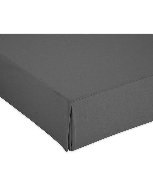 Imagen 0 de Cubre canapé fuelle gris