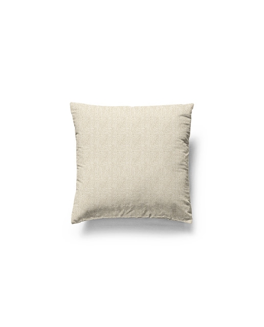 Imagen 0 de Funda cojín Loneta beige 45x45cm