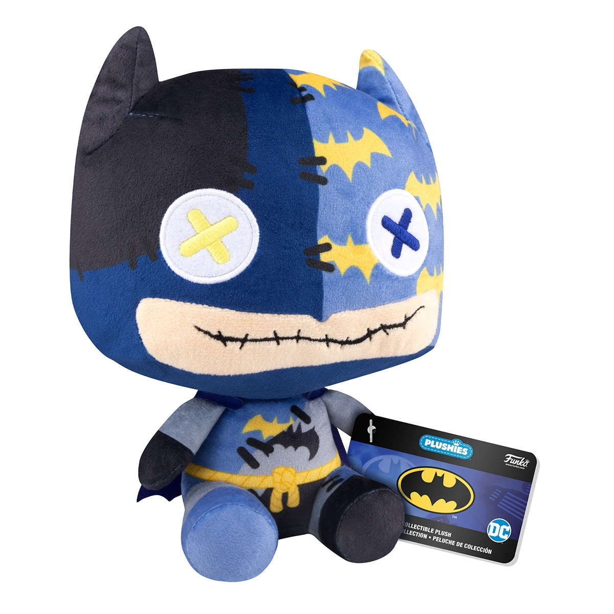 Peluche 7" Batman? DC Cómics 2