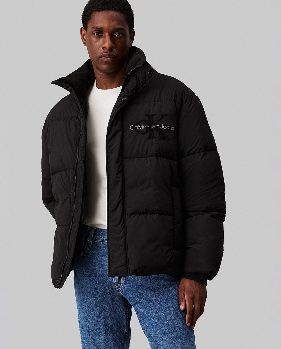 Boxer Plumas Calvin Klein Hombre El Corte Ingles Chaqueta