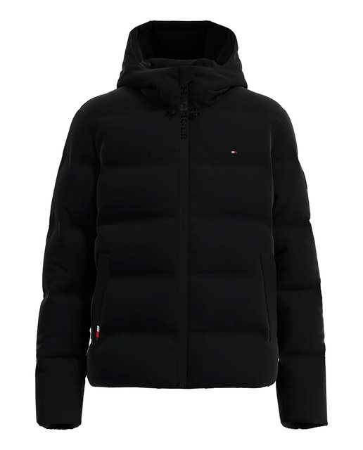 Imagen 0 de Chaqueta de hombre Tommy Hilfiger tallas grandes