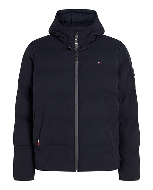 Imagen 0 de Chaqueta de hombre Tommy Hilfiger tallas grandes