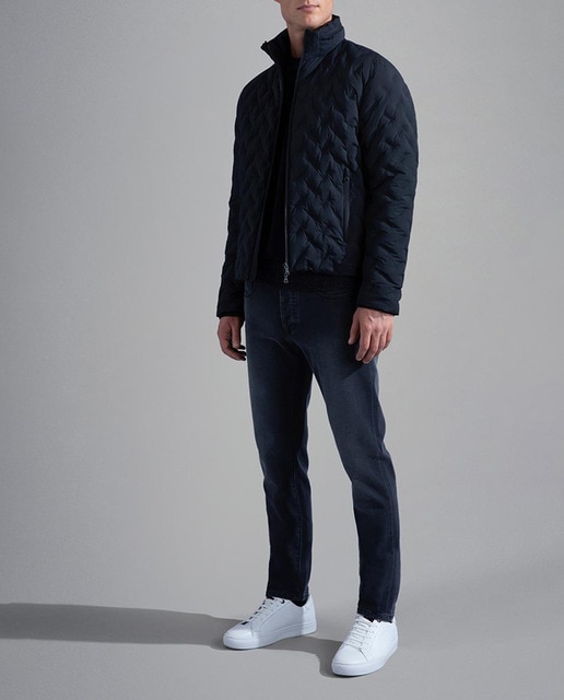 Imagen 0 de Denim de hombre 5 bolsillos regular fit