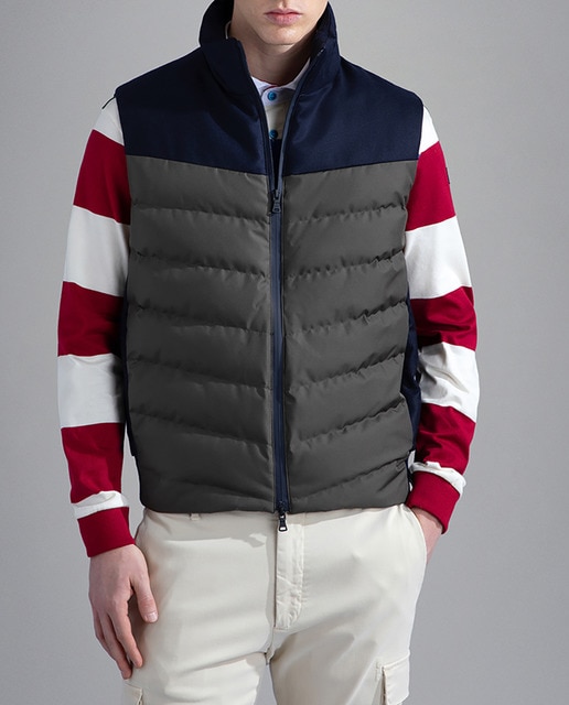 Imagen 0 de Chaleco de hombre poliéster