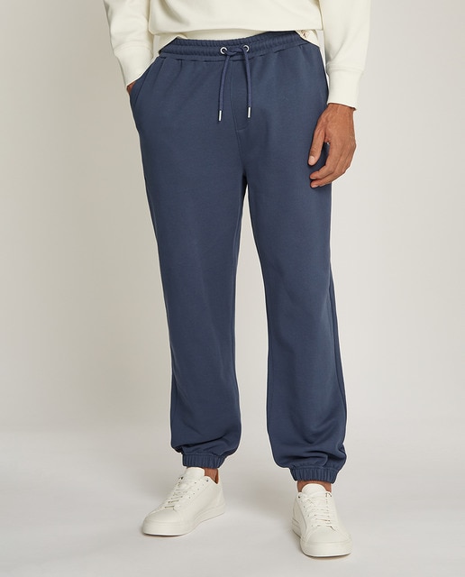 Imagen 0 de Joggers hombre con cintura ajustable