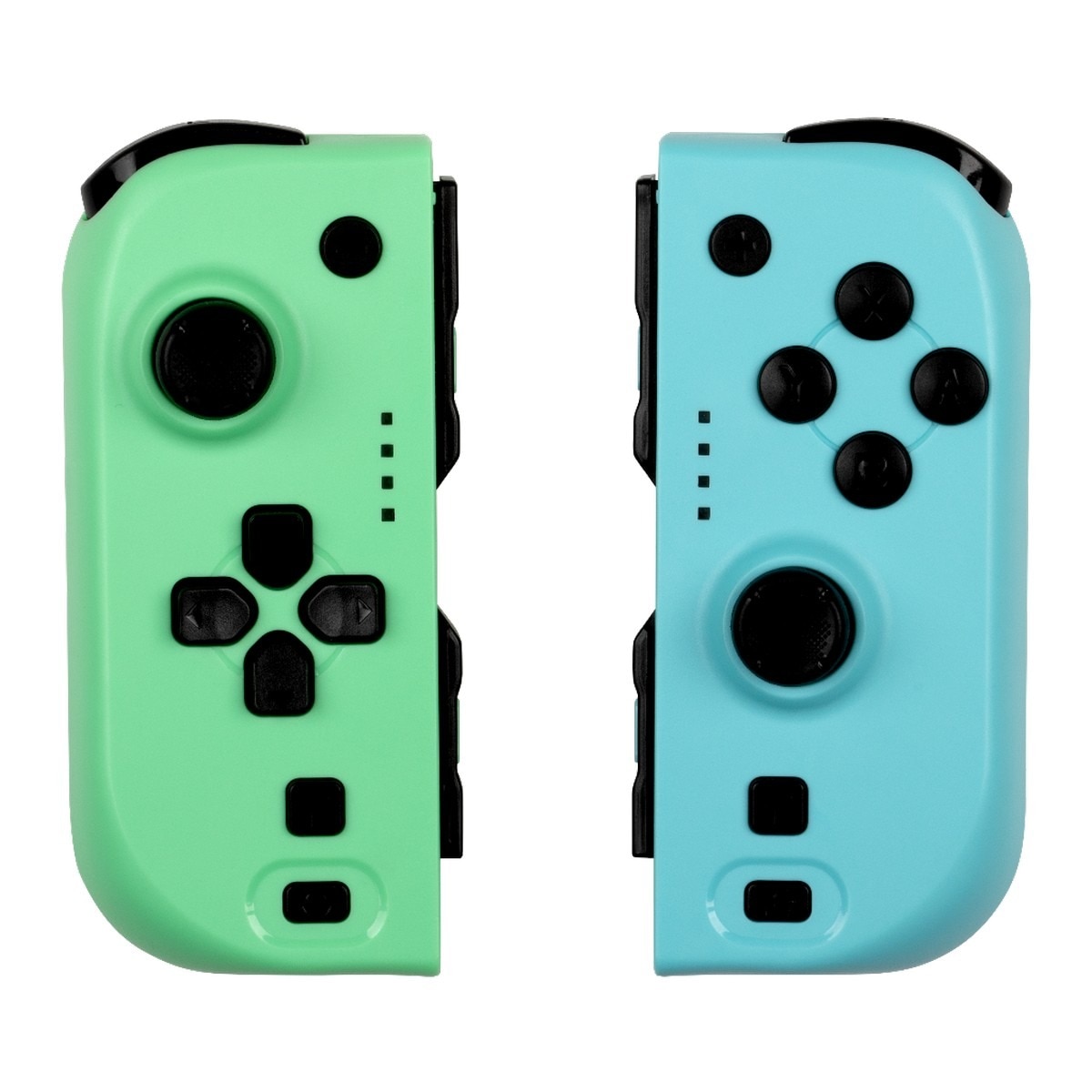 Joypads Konix para Nintendo Switch - Azul / Verde 8