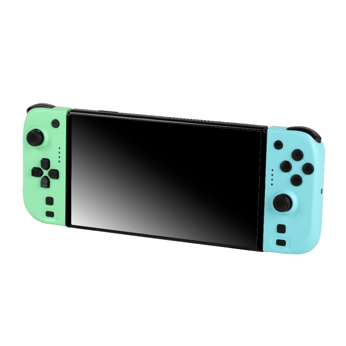 Joypads Konix para Nintendo Switch - Azul / Verde 4