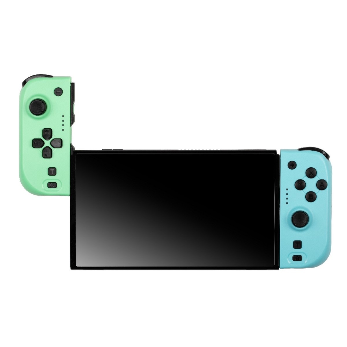 Joypads Konix para Nintendo Switch - Azul / Verde 3