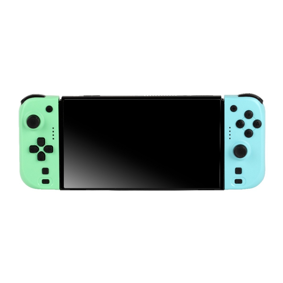 Joypads Konix para Nintendo Switch - Azul / Verde 2
