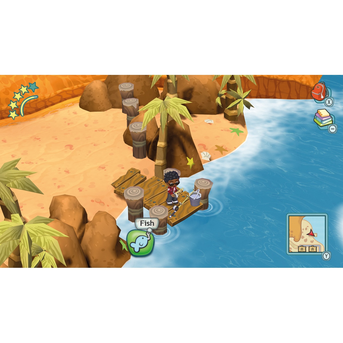 My Sims: Cozy Bundle - Nintendo Switch 5