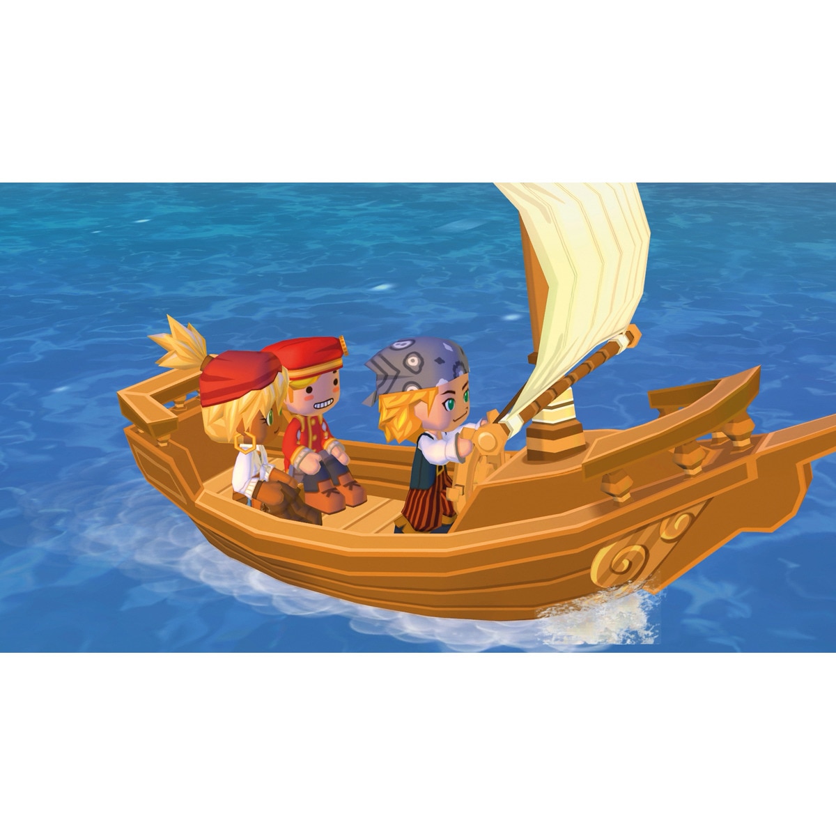 My Sims: Cozy Bundle - Nintendo Switch 8