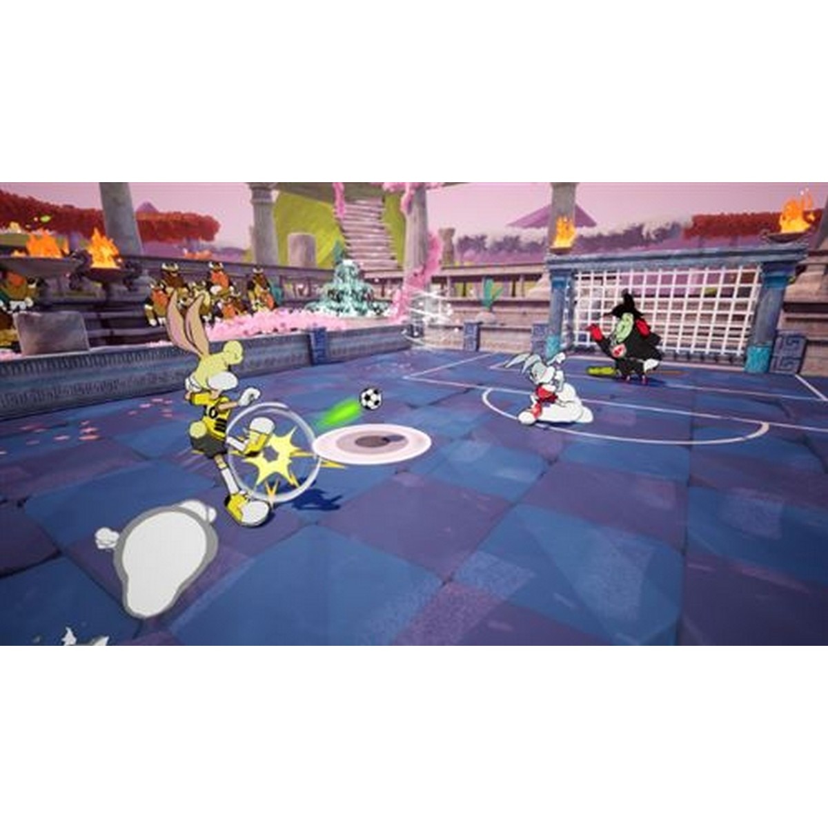Looney Tunes: Wacky Sports - Nintendo Switch 6
