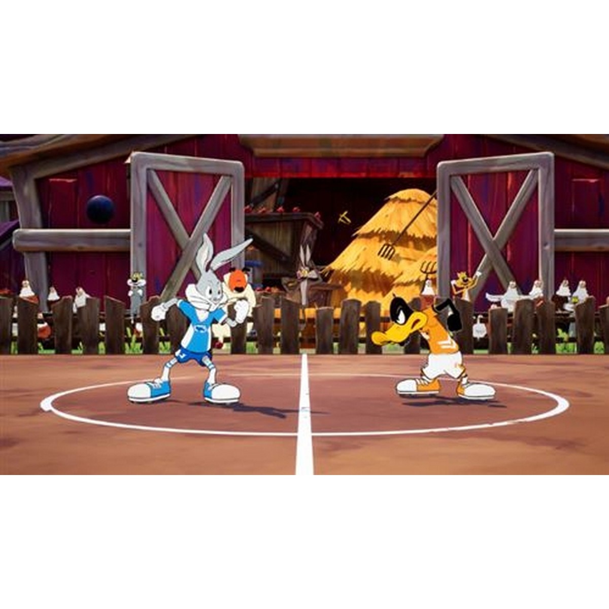 Looney Tunes: Wacky Sports - Nintendo Switch 3