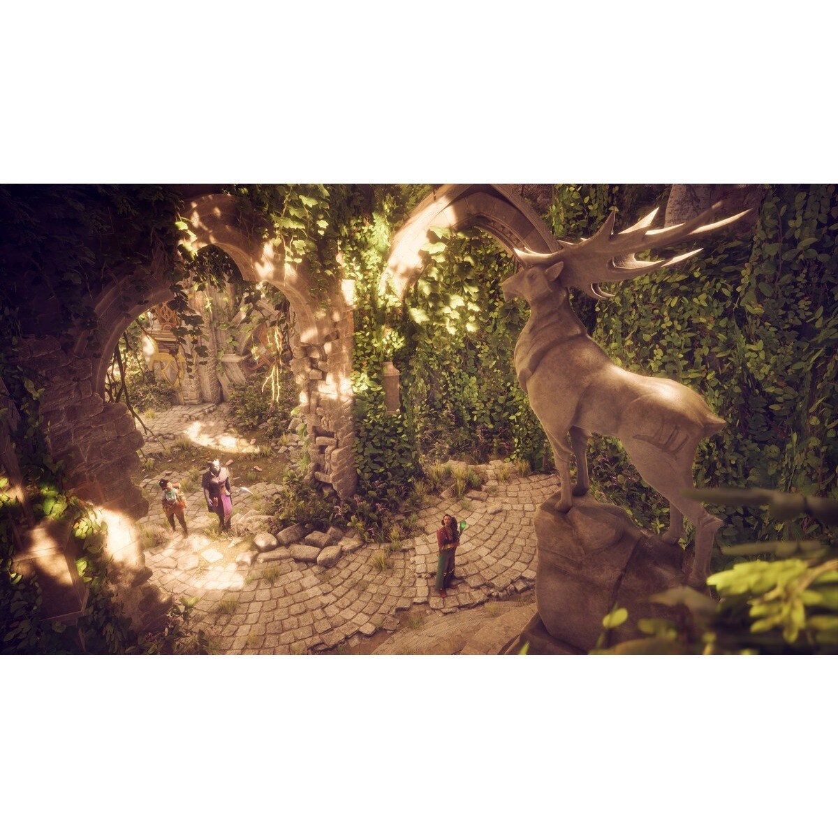 Dragon Age: The Veilguard - PlayStation 5 19