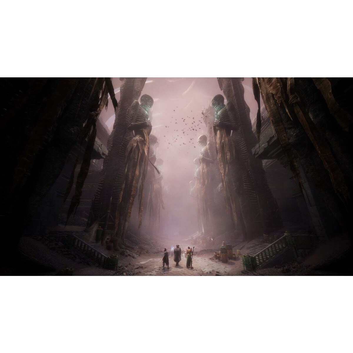 Dragon Age: The Veilguard - PlayStation 5 10