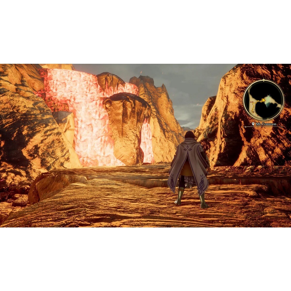 Romancing SaGa 2: Revenge Of The Seven - PlayStation 5 7