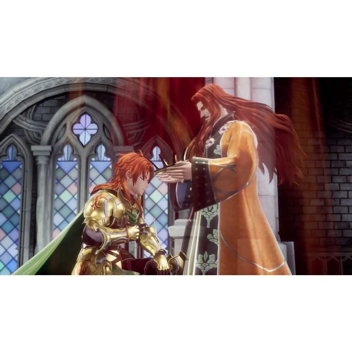 Romancing SaGa 2: Revenge Of The Seven - PlayStation 5 3