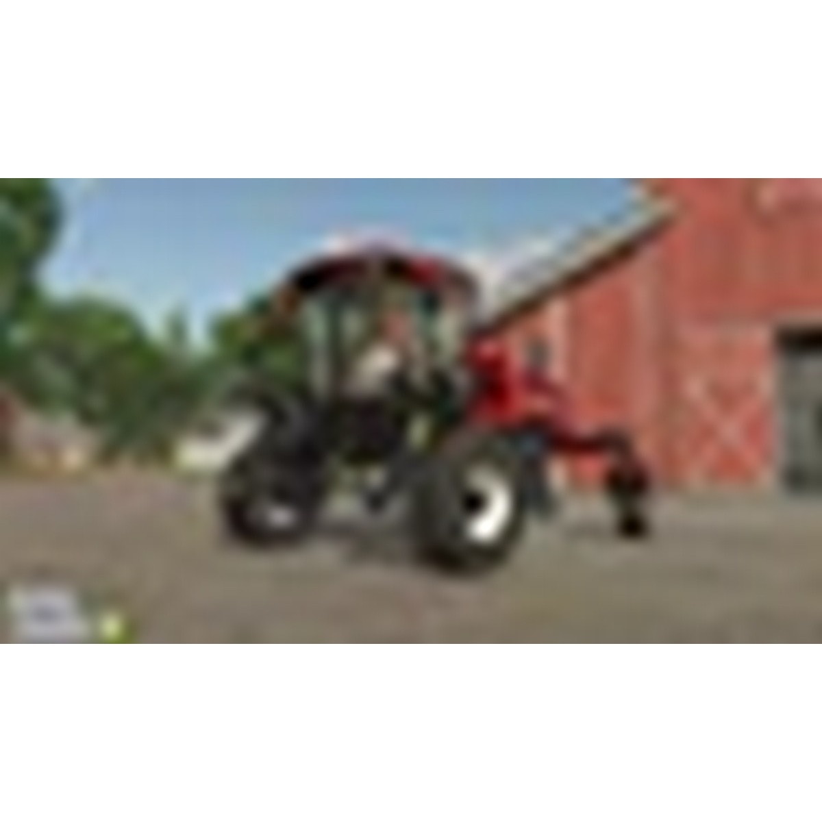 Farming Simulator 25 - PlayStation 5 7
