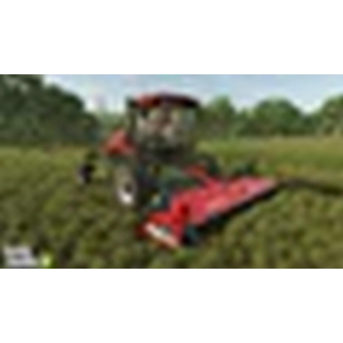 Farming Simulator 25 - PlayStation 5 6
