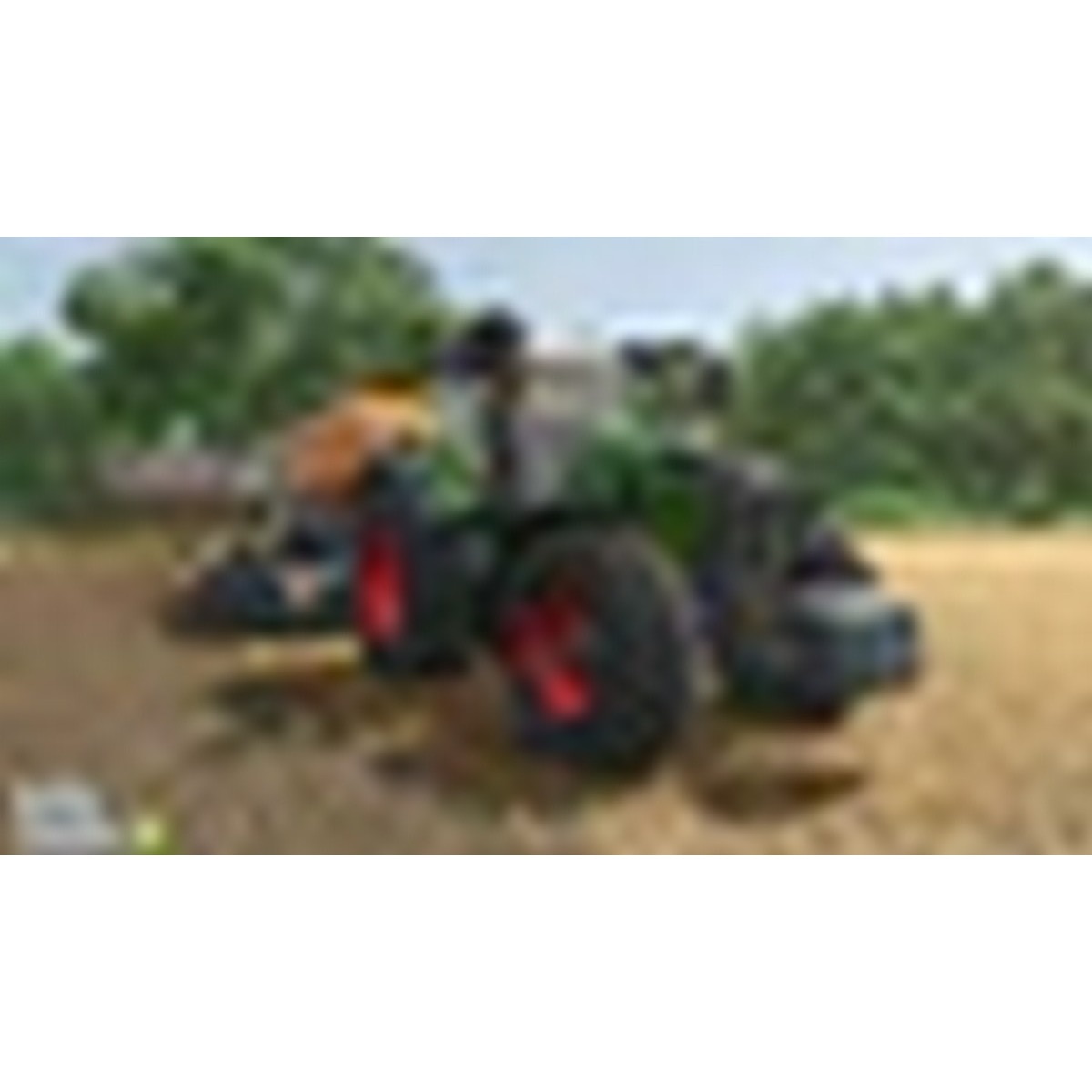 Farming Simulator 25 - PlayStation 5 3