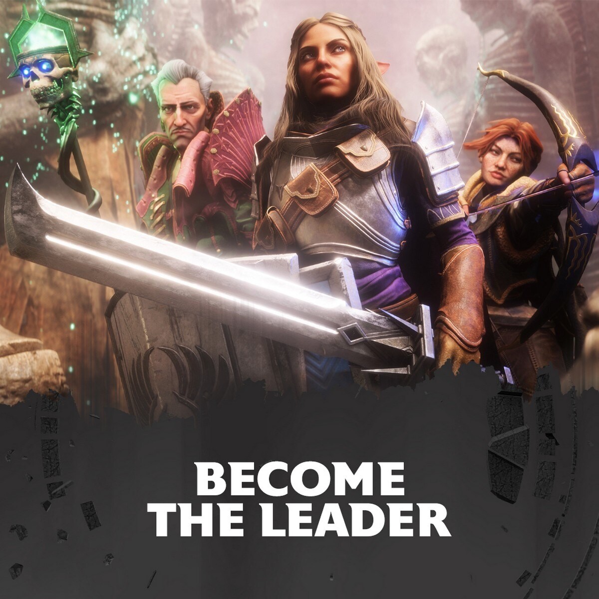 Dragon Age: The Veilguard - XBox Series X 25