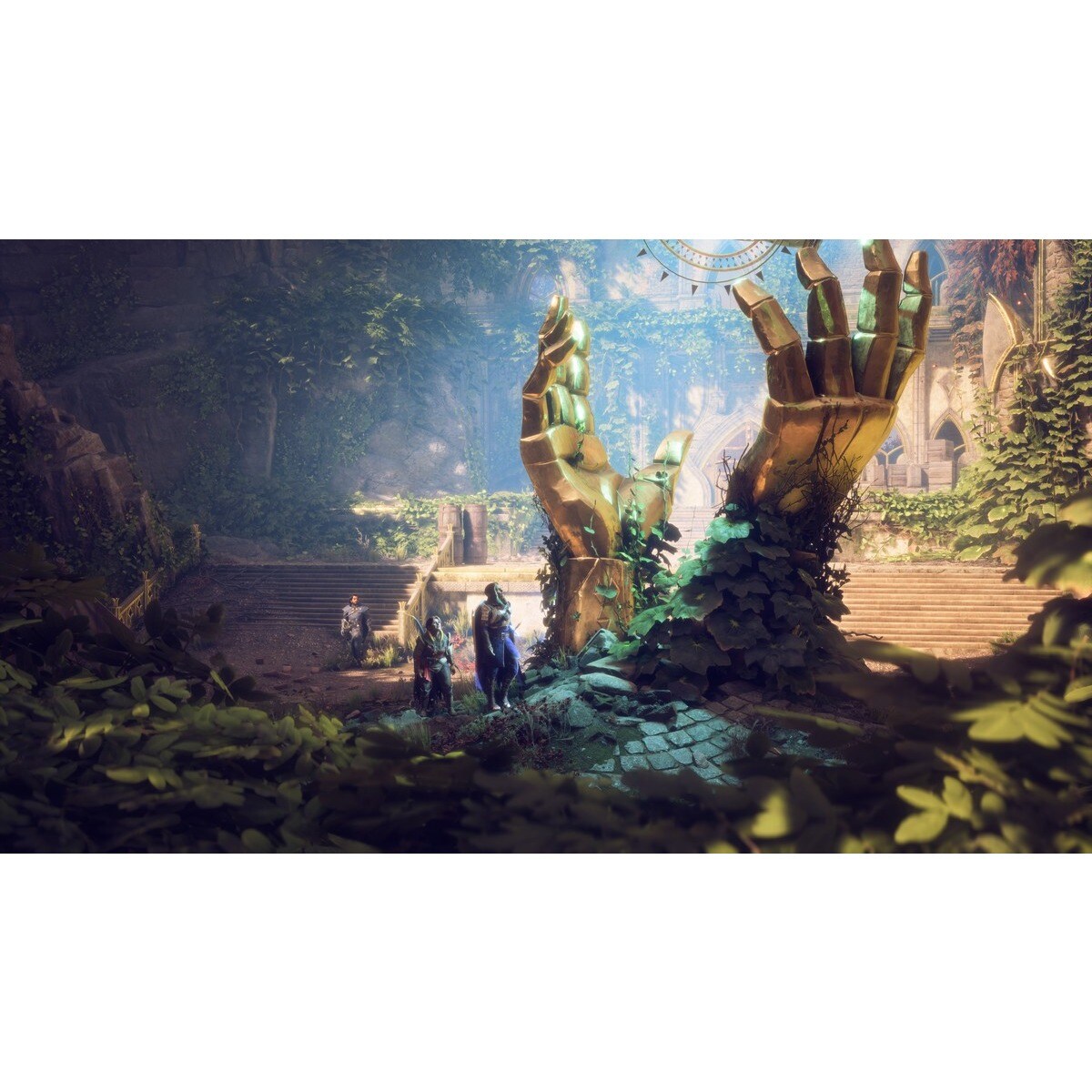 Dragon Age: The Veilguard - XBox Series X 18