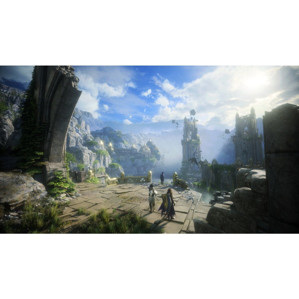 Dragon Age: The Veilguard - XBox Series X 17