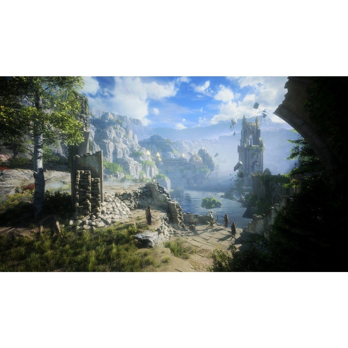 Dragon Age: The Veilguard - XBox Series X 16