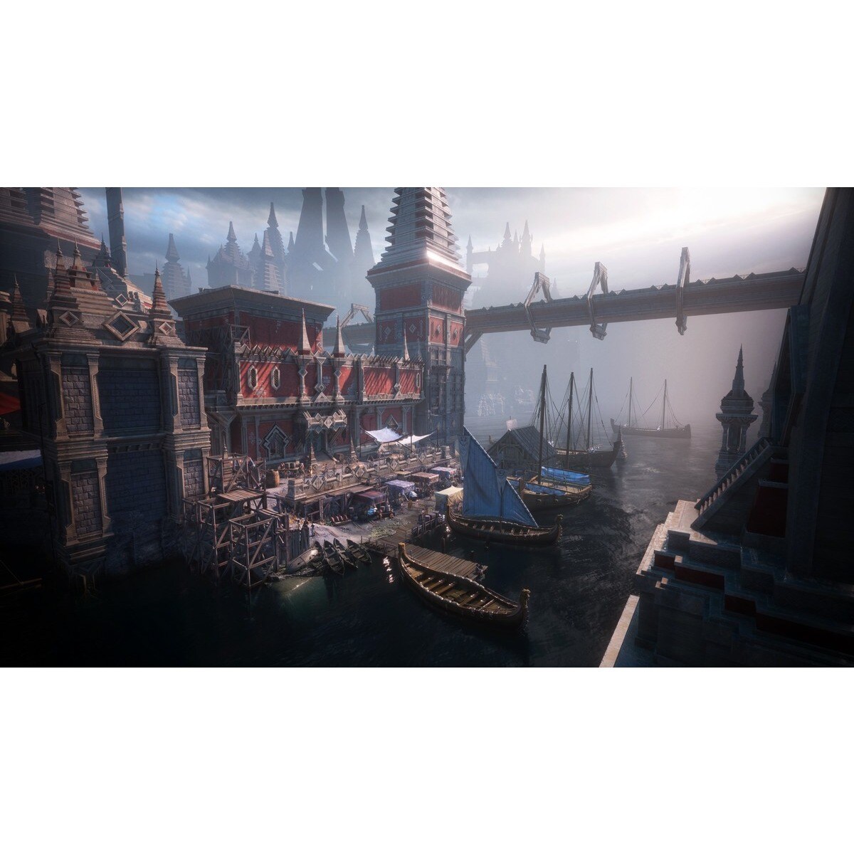 Dragon Age: The Veilguard - XBox Series X 15