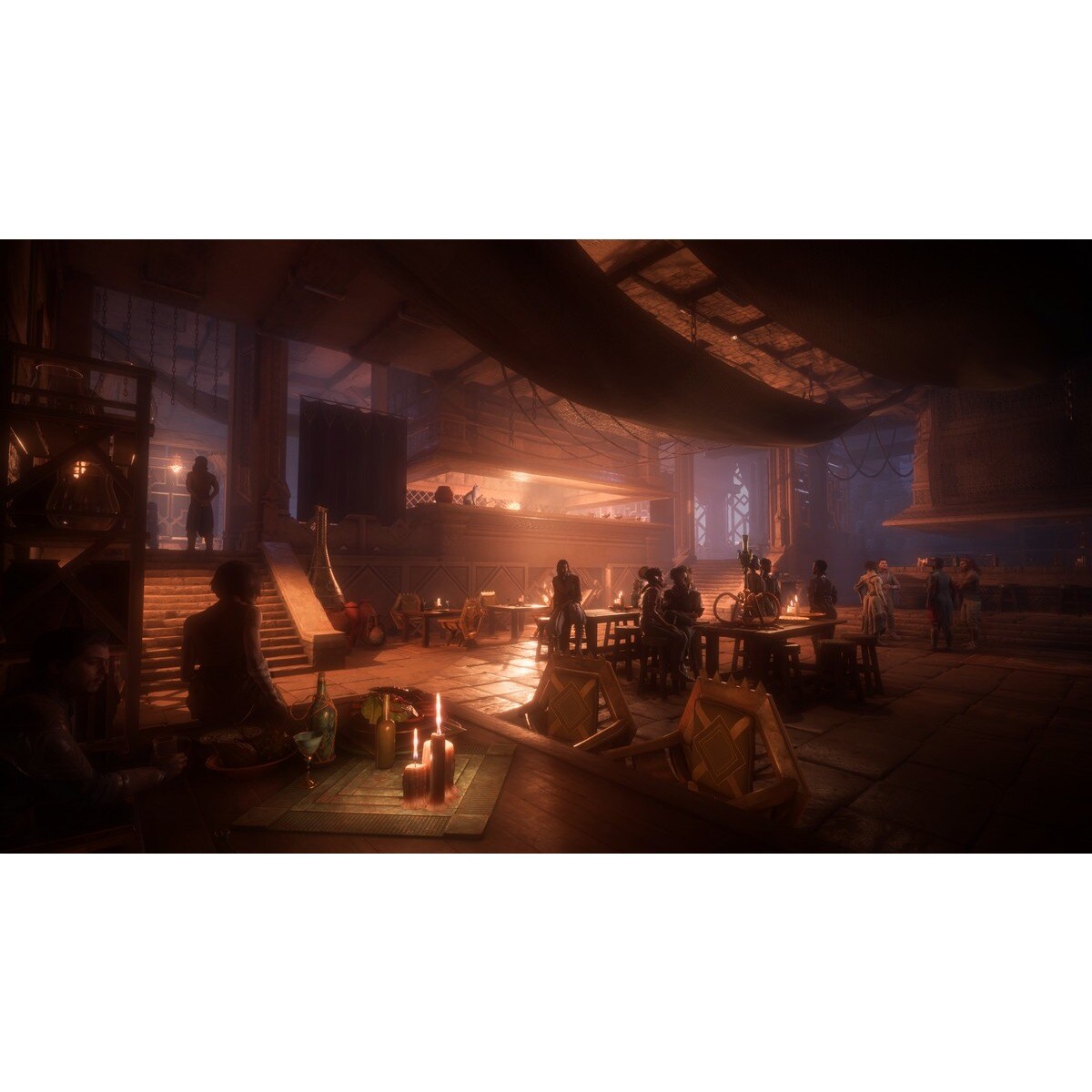 Dragon Age: The Veilguard - XBox Series X 14