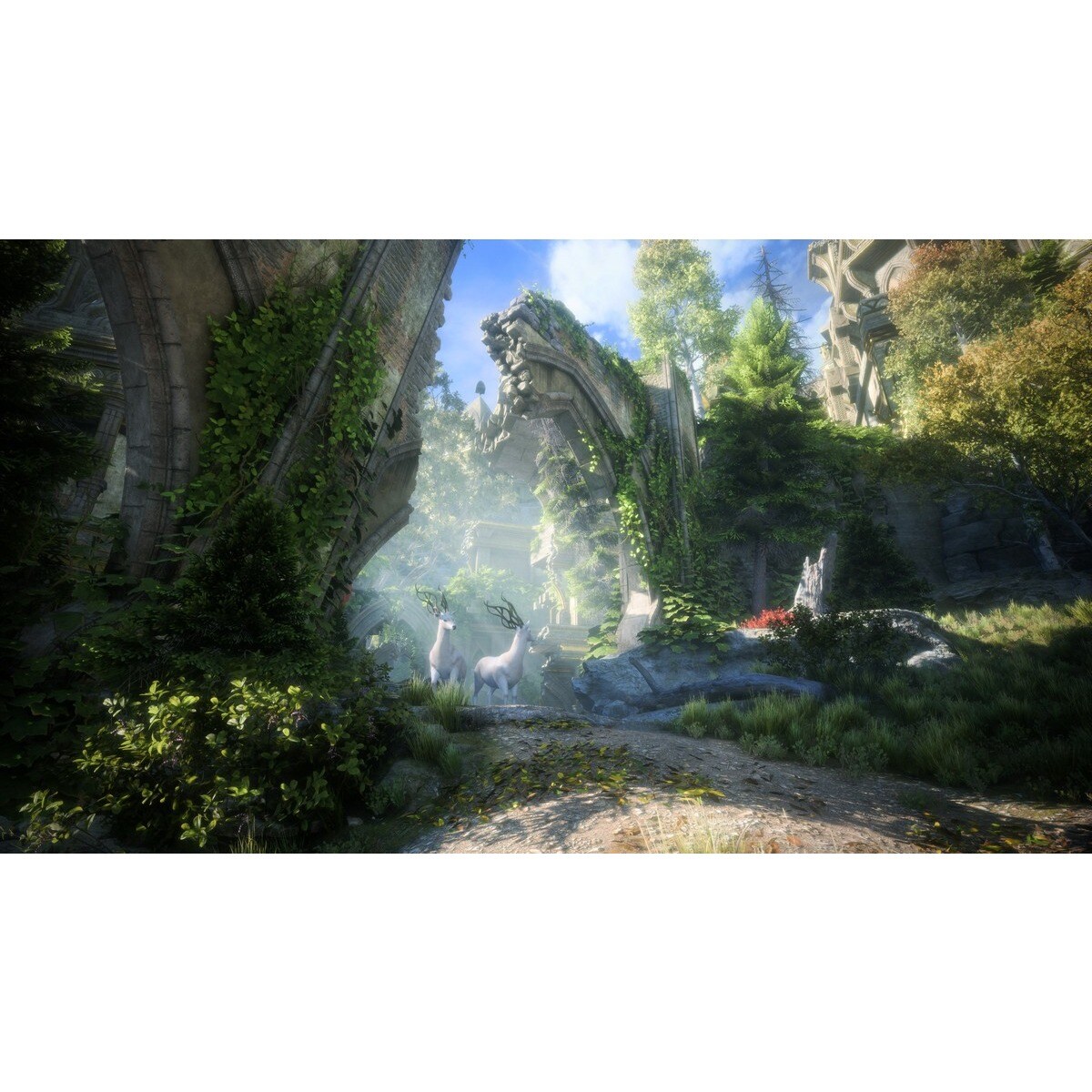 Dragon Age: The Veilguard - XBox Series X 9