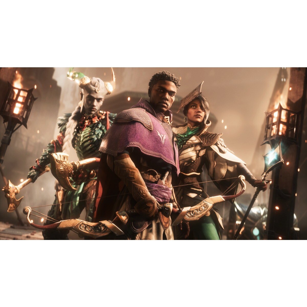 Dragon Age: The Veilguard - XBox Series X 8