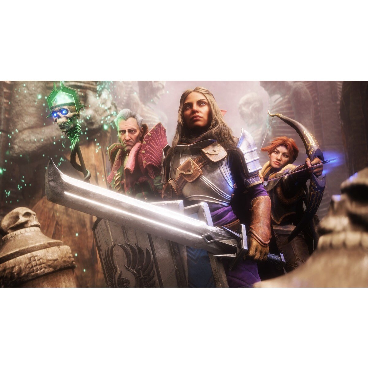 Dragon Age: The Veilguard - XBox Series X 6