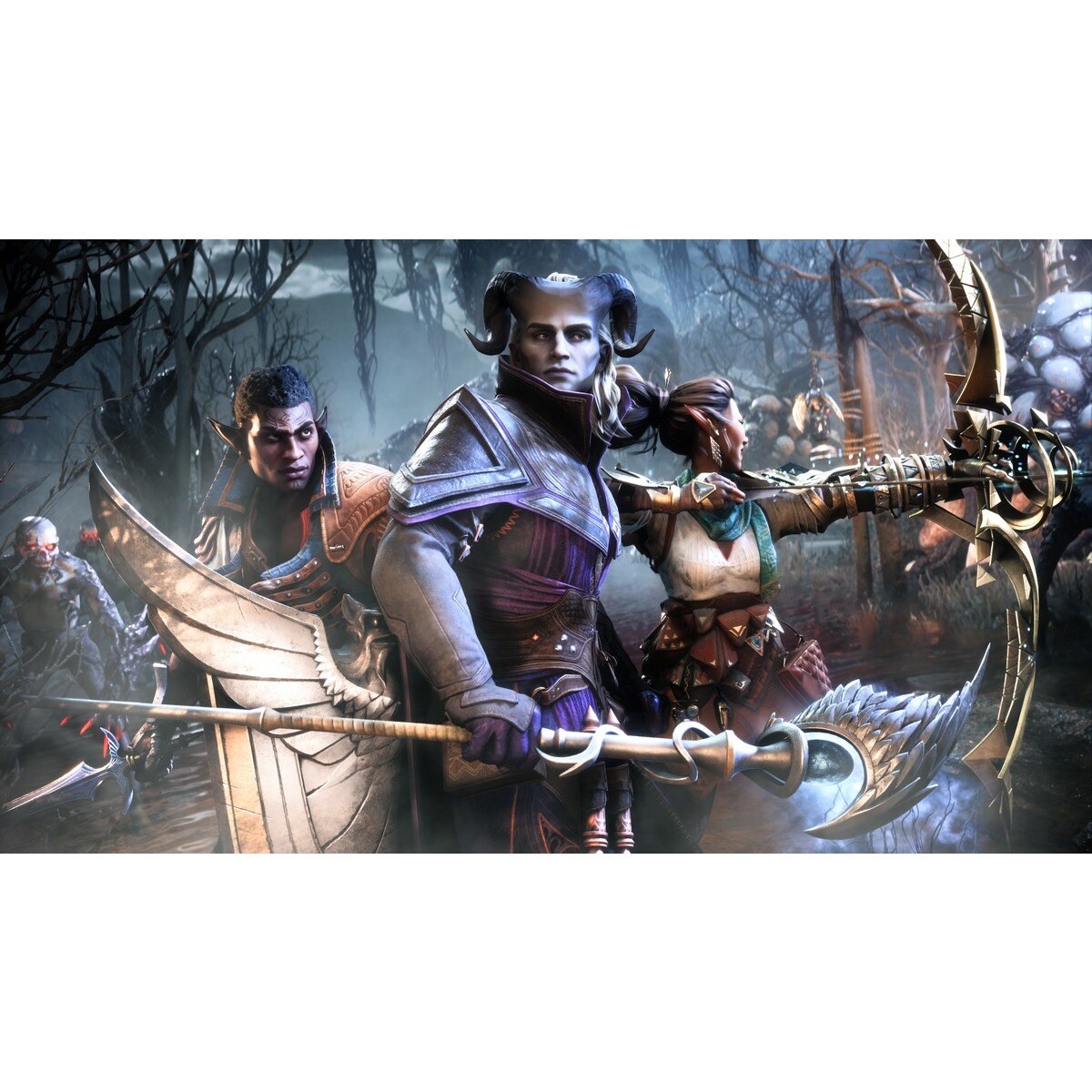 Dragon Age: The Veilguard - XBox Series X 7